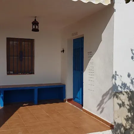 Casa Feliz