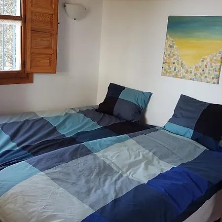 Holiday home Casa Feliz