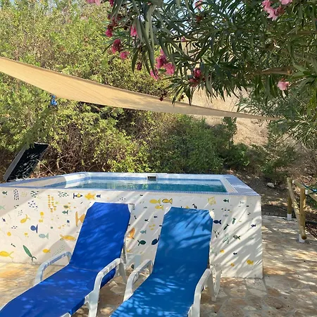 Casa Feliz Holiday home