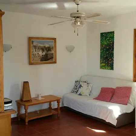 Casa Feliz Iznate