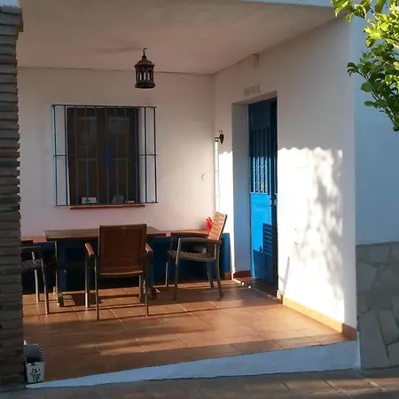 Casa Feliz * Iznate