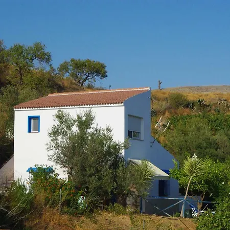 Casa Feliz Holiday home Iznate